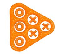 Pool Games Set - Inflatable Water Toss Toys for s | Durabled PVC Floating Rings and Targets, Interactive Pool Activity Kits for Kids Teens Adults Yard Beach Lawn Party Camping