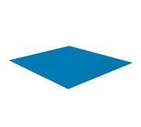 Pool Ground Cloth | Ground Protector Cloth | Rectangular Swimming Pool Mat | Multi-Purpose Round Inflatable Pools Grounds Pad For Swimming Pools Mat Protector Pad Prevents Punctures