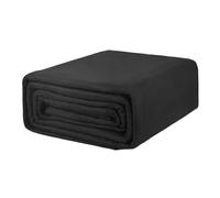 Pool Ground Mat - Puncture Guard Pad for Backyard Lawn Setup | Thickened PVC Material with Square Shape, Tear Resistant Layer, Protective Barrier Function, Outdoor Base Sheet for Home Resort Patio Use