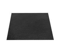 Pool Ground Mat - Puncture Guard Pad for Backyard Lawn Setup | Thickened PVC Material with Square Shape, Tear Resistant Layer, Protective Barrier Function, Outdoor Base Sheet for Home Resort Patio Use