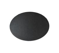 Pool Ground Pad - Felt Bottom Protector Mat | Waterproof Pool Liner Cushion | Large Coverage Floor Protection, Anti-Slip Felt + Polyester Build, Cushioned Barrier Layer, for Pools, Hot Tubs, Patios, Deck