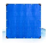 Pool Ground Pad, Foldable Heavy Duty Bottom Liner, Double Sided Protective Cover for Patio Walkway Backyard Garden Deck Poolside Camping Landscaping and Outdoor Use, Multicolor