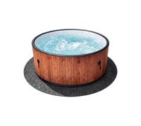 Pool Ground Pad - Tub Felt Flooring Mat | Pool Bottom Padding