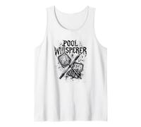Pool Guy Design per Pool Boy e Pool Cleaner Canotta