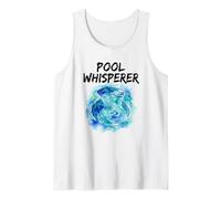 Pool Guy Design per Pool Boy e Pool Cleaner Canotta