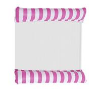 Pool Hammock Floats, Double Inflatable Lounger, Water Drifter Bed, Floating Seat Accessory, for Adults, Summer Swimming, Lake Tanning, Beach Relaxation, Outdoor Enjoyment