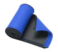 Pool Handrail Cover - 4 Feet Slip Resistant Handle, Sleeve with Zipper, Protective Pool Rail Cover, Hand and Foot Grip for Patio, Apartment, Bathroom, Bathtub, Stair, Banister, Outdoor Use Summer