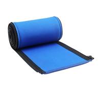 Pool Handrail Cover, Slip Resistant Grip Sleeve, Swimming Ladder Handle Wrap with Zipper, Stair Railing Protection Pad, Water Entry Safety Grip Wrap, Rail Cushion Sleeve for Poolside Steps