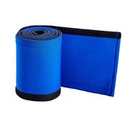 Pool Handrail Cover - Slip Resistant Handrail Sleeve With Zipper | Swimming Pool Ladder Grip Protector | Safety Handle Cushion | Railing Stair Support Outdoor Water Recreation Accessory