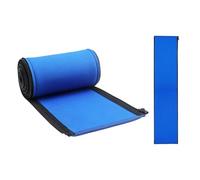 Pool Handrail Cover - Slip Resistant Sleeve | Pool Handle Covers with Zipper | Non-Slip Handrail Grip, for Swimming Railing Ladder Stair Protection, Backyard Outdoor Pools