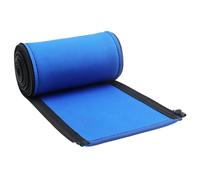 Pool Handrail Covers, Slip-Resistant Safety Sleeves for Pool Ladders, Stylish Grip Protector for Poolside Protection, 70.87x5.91 inches Ideal for Home, Hotel, and Spa Use