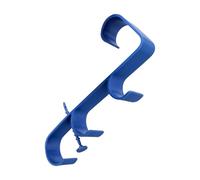 Pool Hooks For Poles - Adjustable Stable Hose Hanger, Patio Lawn Garden Supplies | Deck Wall Mount Clothe Sports Outdoor Storage Organizer For Poolside Yard Equipment, Hose Rack, Home Gardening Maint