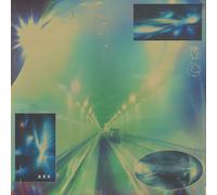 Pool Kids Easier Said Than Done (Vinyl LP)