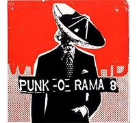 pool kids - Punk O Rama 8