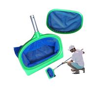 Pool Landing Net, Skimmer Pool Net with Ultra Fine Net, Swimming Pool Skimmer Net, Pond Net, for Pool Cleaning new