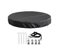 Pool Leaf Cover | Waterproof UV Resistant Oxford Foldable Dustproof