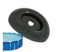 Pool Leg Caps - Round Frame Pool Leg Caps for Indoor Outdoor