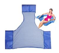 Pool Lounge Float - Inflatable Float Chair | Portable Water Seat