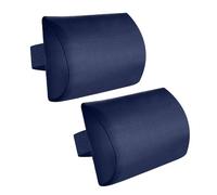Pool Lounger Pillow, Ledge Lounger Headrest, Removable Chair Pillow