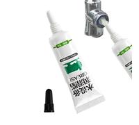 Pool Lube, 10g Filter Grease, Pump Sealing Lubricant with Waterproof-Formula, High-Temperature-Resistance, Versatile Style with Smooth-Application, Essential Maintenance for Saltwater