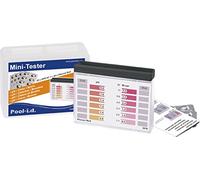 Pool Marker ID PTM100 Pool Mini Tester di PH/Cloro Bromo