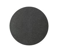 Pool Mat Can Be Sized On Site With Quick Trimming, Fitting Diverse Pool Sty