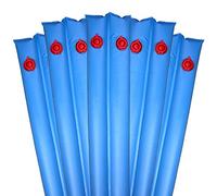 Pool Mate 1 - 3809 Resistente 16 Gauge 2,4 m Blu Acqua Borsa Invernale per Piscina Covers