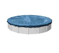Pool Mate 3515 - 4PM Heavy-Duty Tondo Copertura Invernale per Piscina Fuori Terra