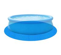Pool Maush Pad - Mappare Alla Maggio Di Perdizione, Immick Base Polca Outdoor Ampito | Tappetino Da Bagno, Usi Multipli Protettivi Sotto Piscina Per L'uso Della Sicurezza Del Cortile Del Deco