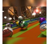 Pool Nation & Bumper Pack Bundle (PC) Steam Key - GLOBAL