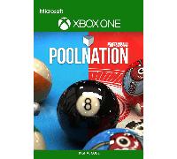 Pool Nation FX XBOX LIVE Key EUROPE