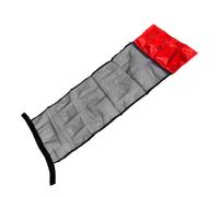 Pool Noodle Mesh Chair Breathable Floating Seat for Beach Lake River