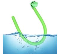 Pool Noodles - Animal Head Design Floating Exercise Device Long Pool Foam Noodles For Swimming River Lake Beach Party Gathering, Fun Floating Water Toy