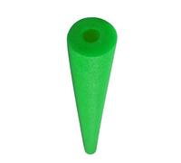 Pool Noodles,Colorful Soft Foam Floating | Floatation Aids Swim Noodles for Aerobics Parties Water Sports Summer Buoyancy, 47.24x2.36 inches