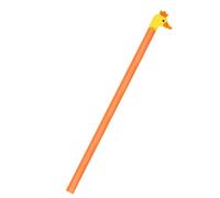 Pool Noodles - Dispositivo galleggiante con disegno di testa di animali, 167 x 16 cm, tagliatelle lunghe per piscina, bastoncini in schiuma per piscina, per esterni, fiume, lago, spiaggia, va
