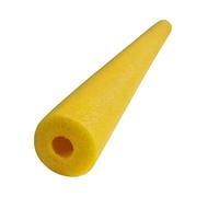 Pool Noodles Foam - Colorful Soft Floating Foam Tubes, Water Training Device with Flexible Buoyancy Design, Swimming Aid Exercise Tool, Aerobics Craft Projects Party Decoration Water Sports Use