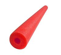 Pool Noodles Foam - Colorful Soft Foam Floating, Pool Noodles Training Device with High-Buoyancy Core, Flexible Swimming Aid, Aquatic Exercise Stick, Hollow Tube for Aerobics Craft Projects Parties