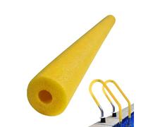 Pool Noodles Foam - Soft Floating Foam for Water Fitness Training | Lightweight Colorful EVA Foams, Fun Exercise Aid, Craft Projects, Party Games, Swimming Pool Accessories for Kids Adults