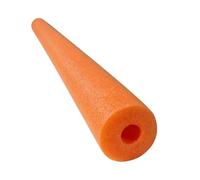 Pool Noodles Foam, Soft Floating Water Training Stick Feature, Swim Support Foam Tube Bundle, Durable Aquatic Exercise Aid Set, Pool Noodles with Fun Style, Water Aerobics for Swimming Play Fitness