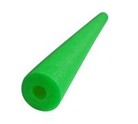 Pool Noodles - Schiuma cava grande, attrezzo per l'allenamento acquatico, per progetti fai da te, sport acquatici, ginnastica estiva