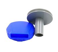 Pool Nozzles, Bathtub Spa Fitting, 360° Rotatable Swivel Inlet, Water Flow Connector Part, for Swimming Pool, Lawn, Water Feature, Garden, Patio, Outdoor, Fountain, System Use