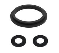 Pool O-ring di ricambio per Coleman Lay-z-Spa Gonfiabile Acqua Calda Collegamento Guarnizione Kit di ricambio A e B/C Connettore Guarnizioni, Accessori piscina per Lay Z Lazy Spa Guarnizione in gomma