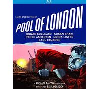 Pool of London