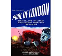 Pool of London (DVD) Bonar Colleano Susan Shaw Earl Cameron