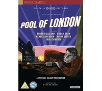 Pool Of London [Edizione: Regno Unito] [Edizione: Regno Unito]