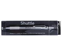 Pool Over - Architet 129010.11 Portamine Shuttle, Misura 2,0