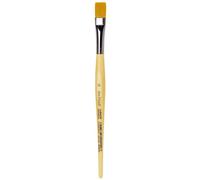 Da Vinci Pennello piatto Archivia 149366.08 Giallo N°14