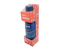 Pool Over Borraccia Tinta Unita Jeans 500 ml Denim o Glitter