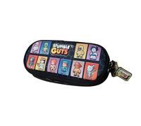 Stumble Guys Astuccio Oval Tinta Unita 3 Games 3 Colorazioni Pool Over In Stock