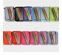 Pool Over - Tintauni 017004.59 Astuccio con 3 Cerniere